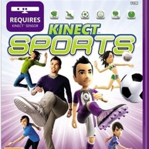Kinect Sports