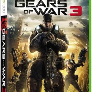 Gears Of War 3