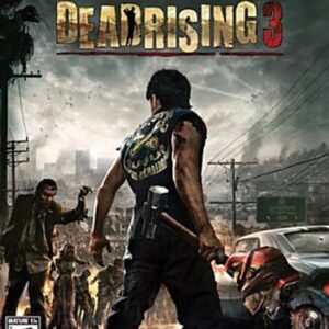 Deadrising 3