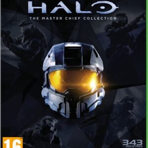 Halo: The Master Chief Collection