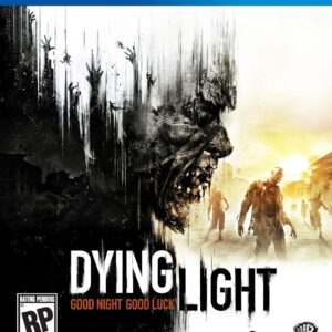 Dying light