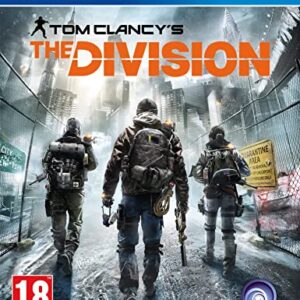 Tom Clancys The Division