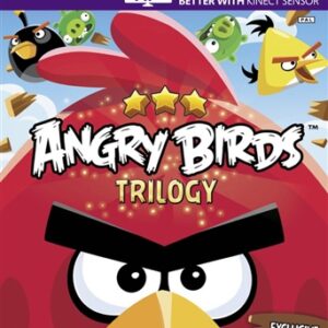 Angry Birds