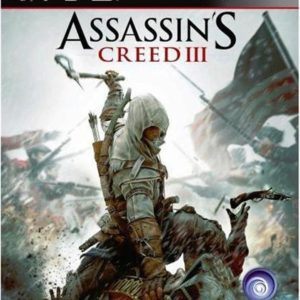 ASSASSINS CREED 3