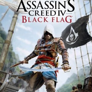 Assassin's Creed IV: Black Flag