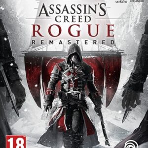 Assassin's Creed Rogue Remastered