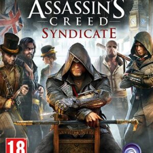 Assassin's Creed: Syndicate