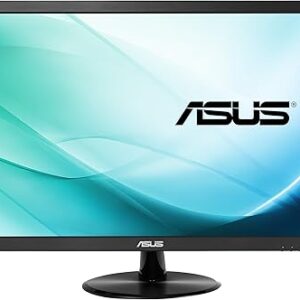 Asus VP247 Gaming Monitor