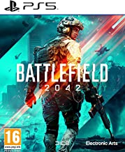 Battlefield 2042 (PS5)