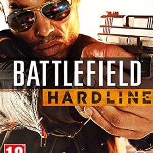 Battlefield: Hardline