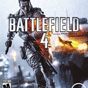 Battlefield 4