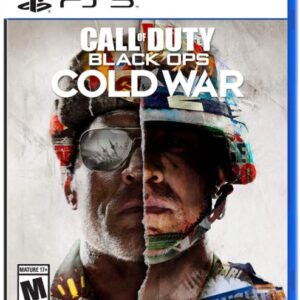 Call Of Duty Cold War