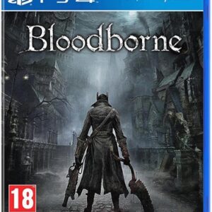 Bloodborne