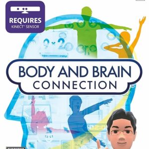 Body and Brain Connection (Xbox 360)