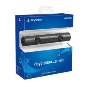 PS4 Camera V2