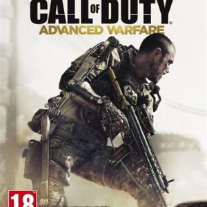 Call Of Duty: Advanced Warfare