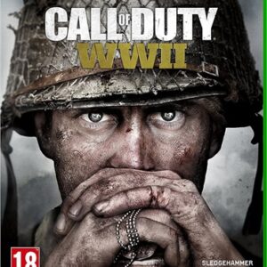 Call of Duty: WWII