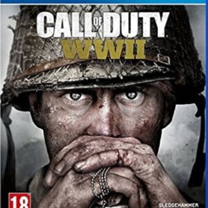 Call of Duty: WWII 