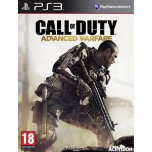 Call of Duty: Advanced Warfare