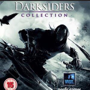 DARK SIDERS