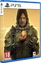 Death Stranding Director's Cut PS5