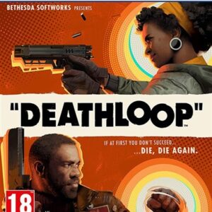 Deathloop PS5