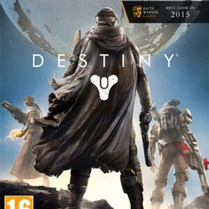 Destiny
