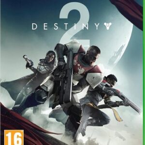 Destiny 2