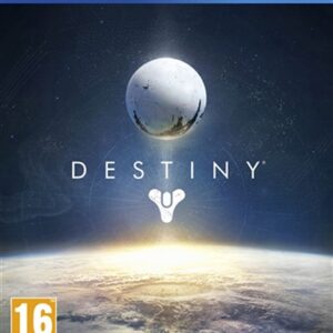 Destiny