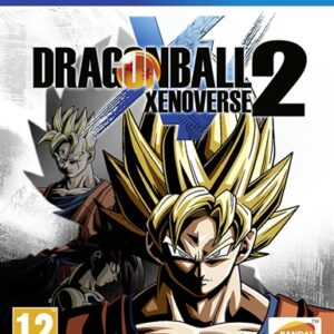 Dragon Ball Xenoverse 2