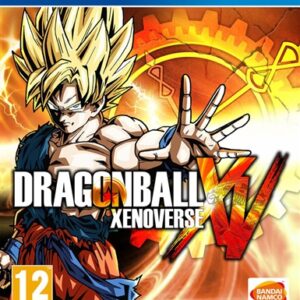 Dragon Ball XenoVerse