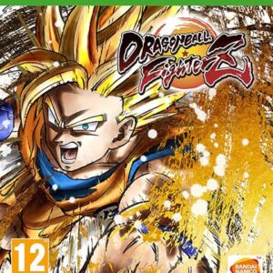 Dragon Ball FighterZ
