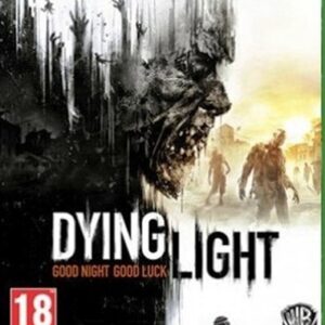 Dying Light