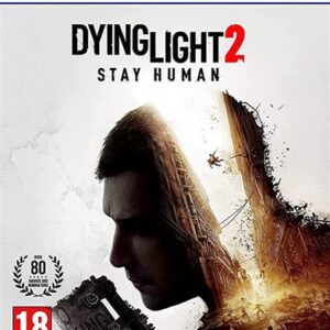 Dying Light 2: Stay Human