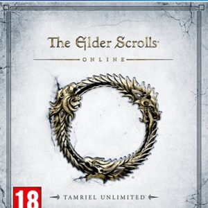 Elder Scrolls Online