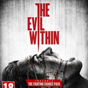 Evil Within