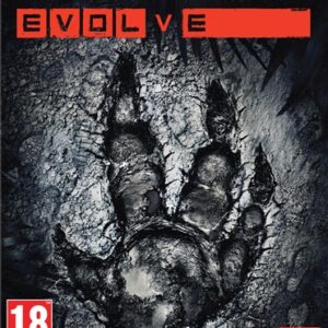 Evolve