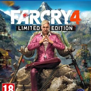 Farcry 4