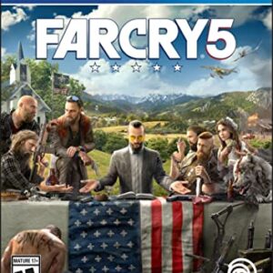 Farcry 5