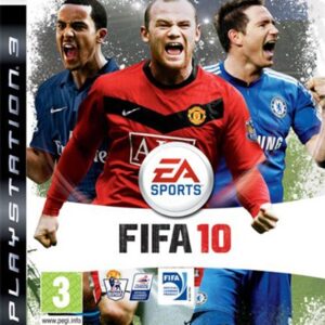 FIFA 10