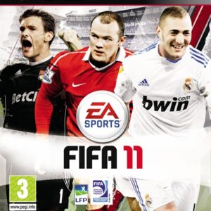 FIFA 11