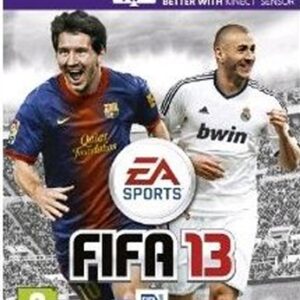 Fifa 13
