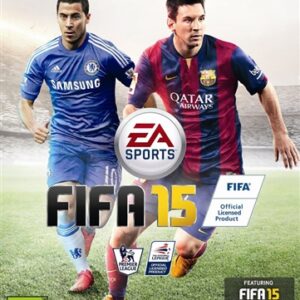 Fifa 15