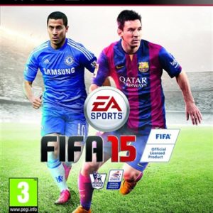 FIFA 15