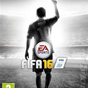 FIFA 16