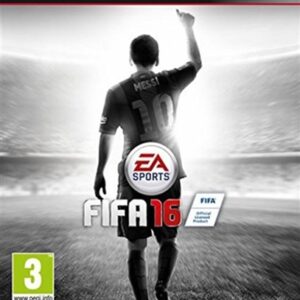 FIFA 16