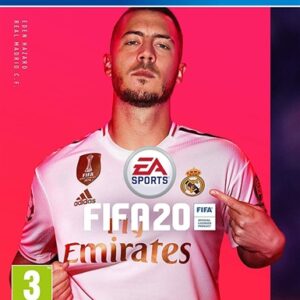 Fifa 20