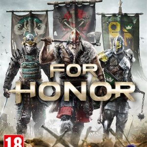 For Honor 