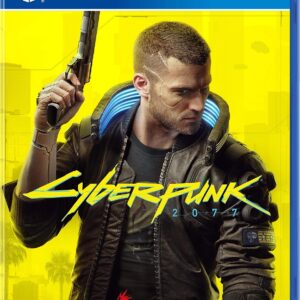 Cyberpunk (PS4)