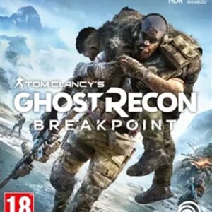 Ghost Recon Breakpoint